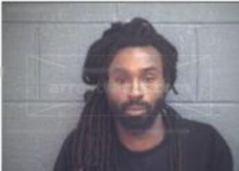 Thomas Frederick Green Jr.