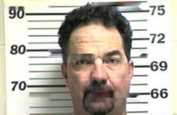 James Keith Young