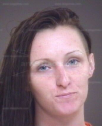 Brittany Faye Newell