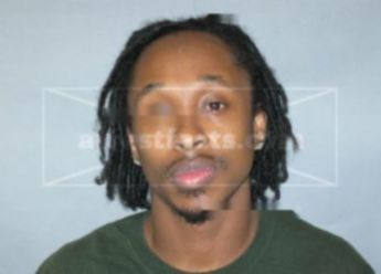 Jamar Deonte Lackey