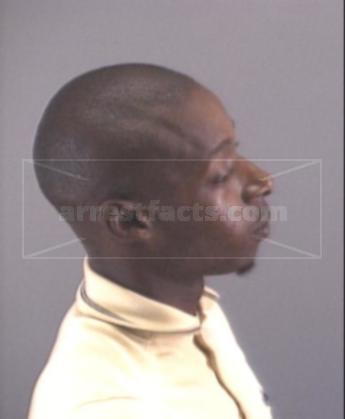 Chris Venord Turner