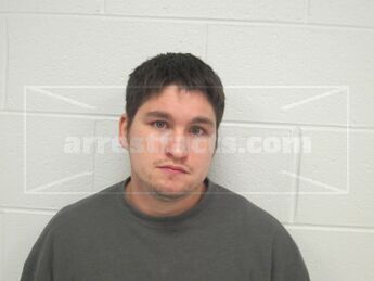 Antonio Robert Muir