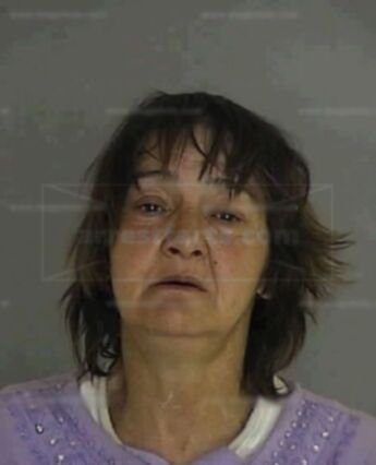 Robbin Annette Dexter