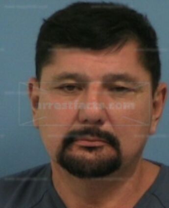 Arthur Vargas