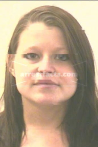 Amber Michelle Umbarger