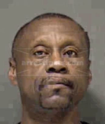 Calvin Jones