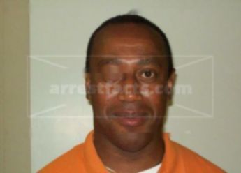Seth Antonio Mcdonald