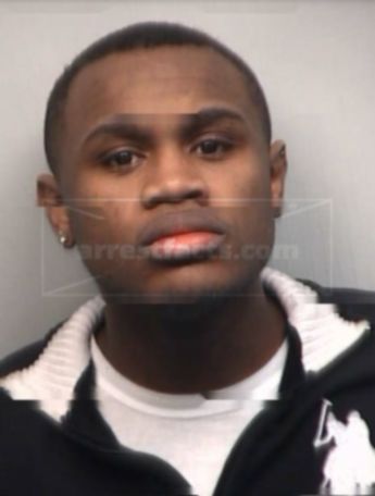 Calvin Battle