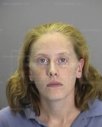 Stephanie Leeann Sampson
