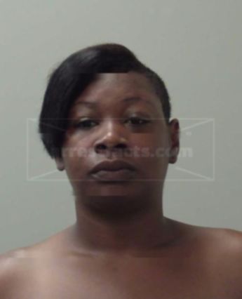 Shemeka Danielle Lockhart
