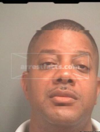 Anthony Shawn Mays