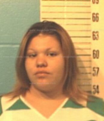 Melissa Louies Sanchez