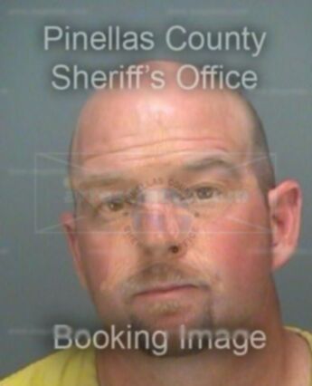 Todd Charles Rowe