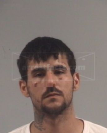 Hunter Newkirk Crowder