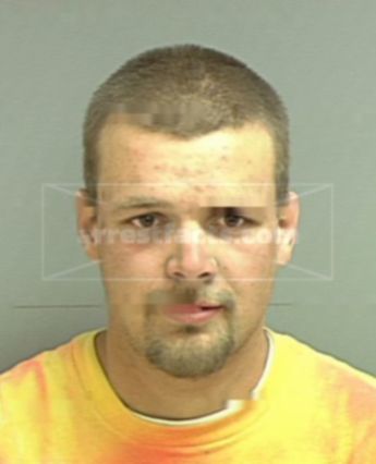 James Sanford Case