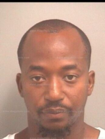 Roger Rodrecus Tucker