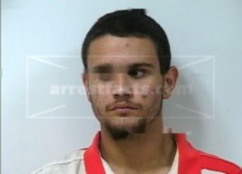 Brandon Lee Gallegos