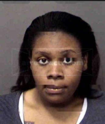Lansha Sade Clemmons
