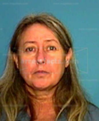 Theresa M Dawson