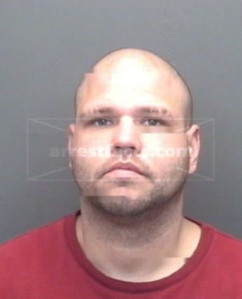 Kyle Logan Frazier