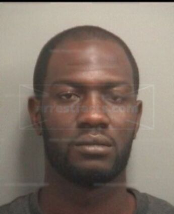 Terence Williams