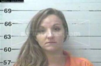 Anastacia Lorraine Wood
