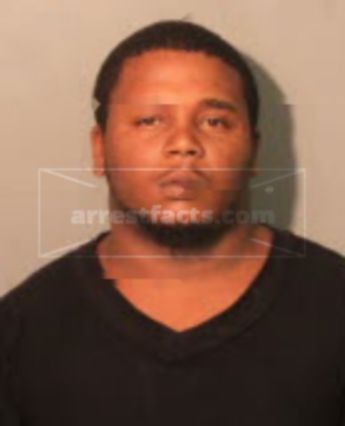 Reginald Austin
