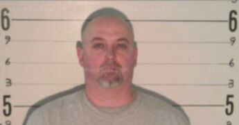 Cory Darrell Miller