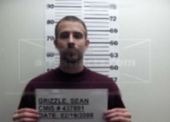 Sean Perry Grizzle