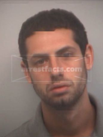 Anthony Zachary Roach