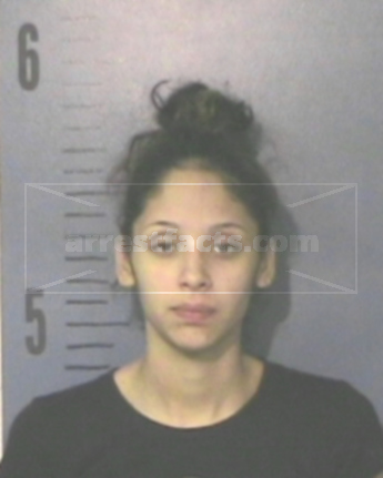 Veronica Amparo Martinez