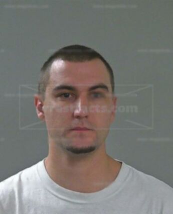 Nicholas Tyler Knowles
