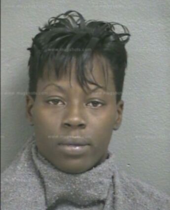 Tamika Coleman