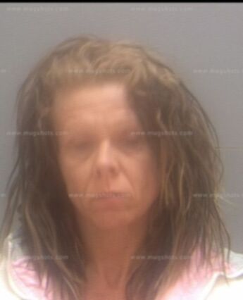Margaret Mary Page