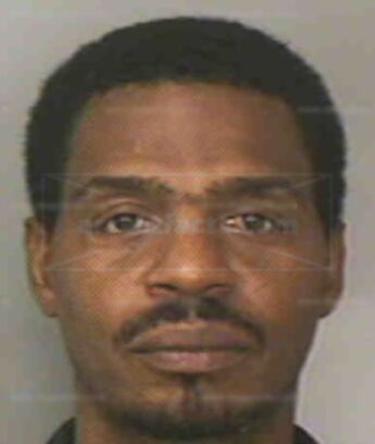 Tyrone Wright