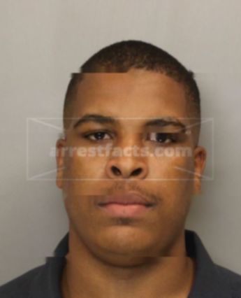 Patrick Christopher Javier