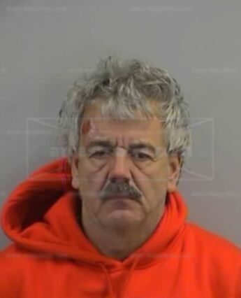 Harrison Thomas Smith