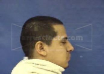 Cesar Adan Velasquez-Morales