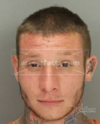 Casey James Bigelow