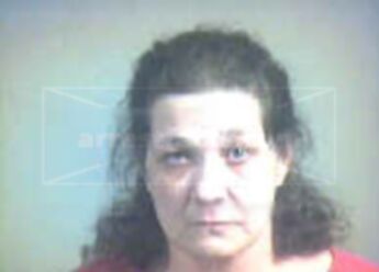 Tracy Lynn Thompson
