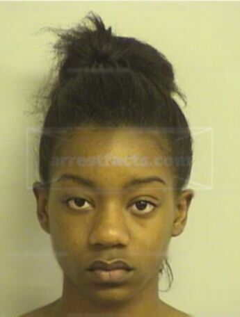 Teasia Thomas