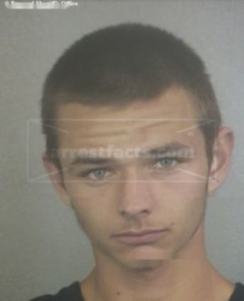 Clinton Joseph Metzger