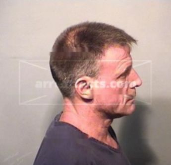 Scott Logan Stepp