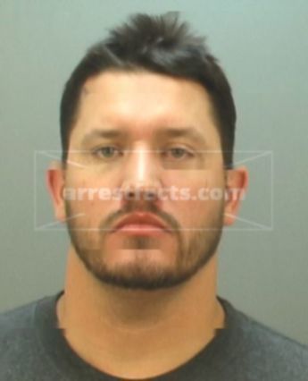 Keith Russell Fortson