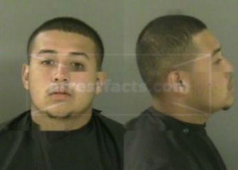 Vargas Jonathan