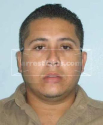 Jose Eloy Mireles