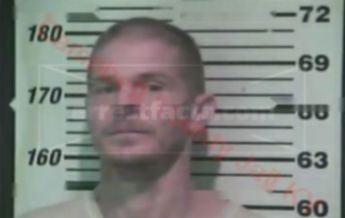 Kevin George Walker