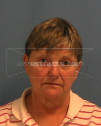Sharon Dianne Bonawitz