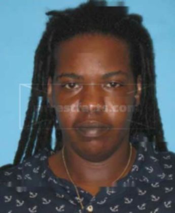 Debbie Tonita Purifoy