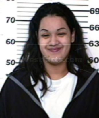 Cassandra Cecila Morales
